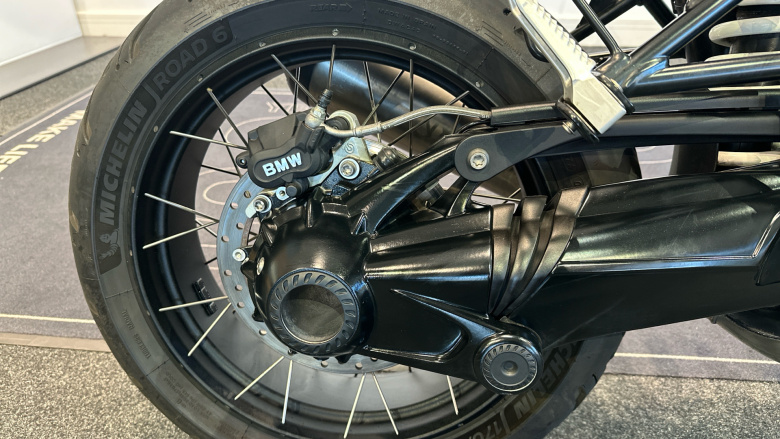BMW R Ninet Urban G/S X ABS